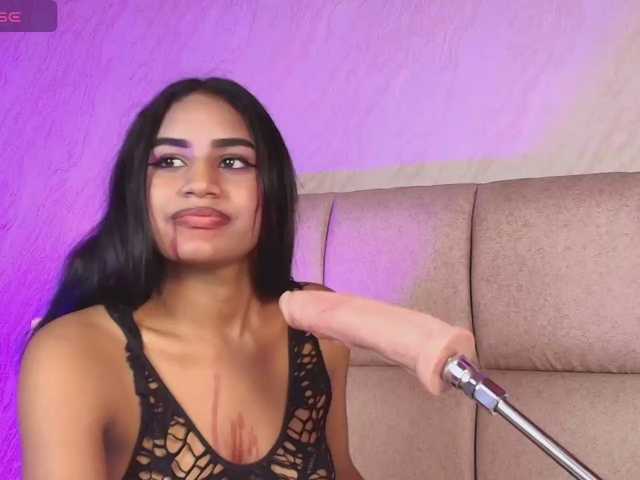SheylaVega live cam on BongaCams
