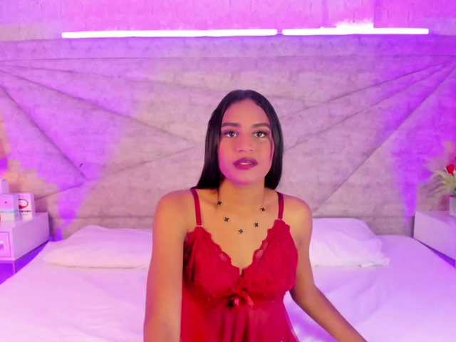 SheylaVega live cam on BongaCams