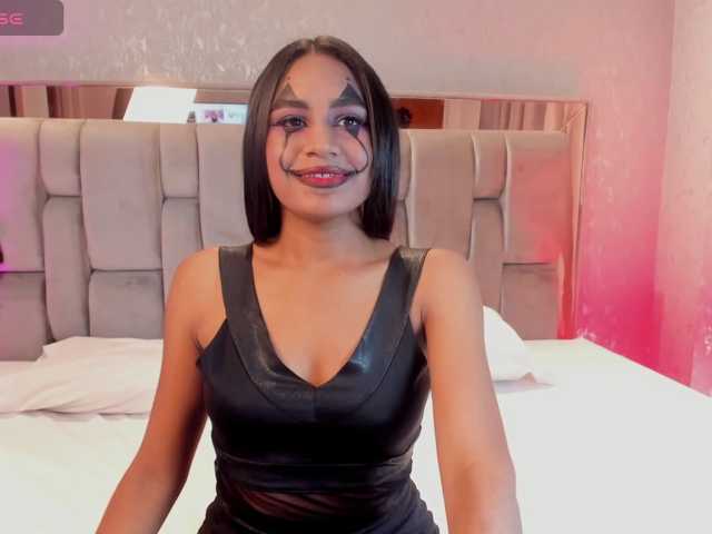 SheylaVega live cam on BongaCams