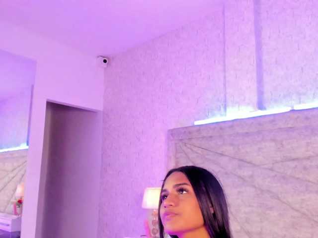 SheylaVega live cam on BongaCams
