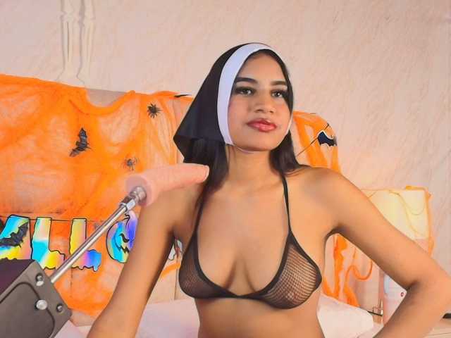 SheylaVega