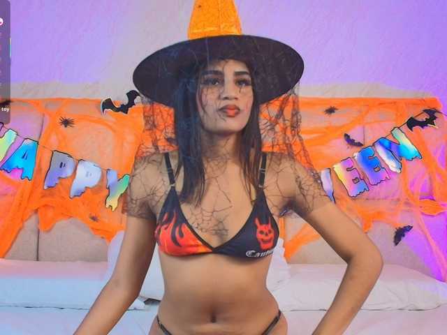 SheylaVega live cam on BongaCams