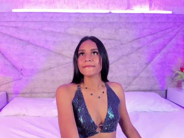 SheylaVega live cam on BongaCams