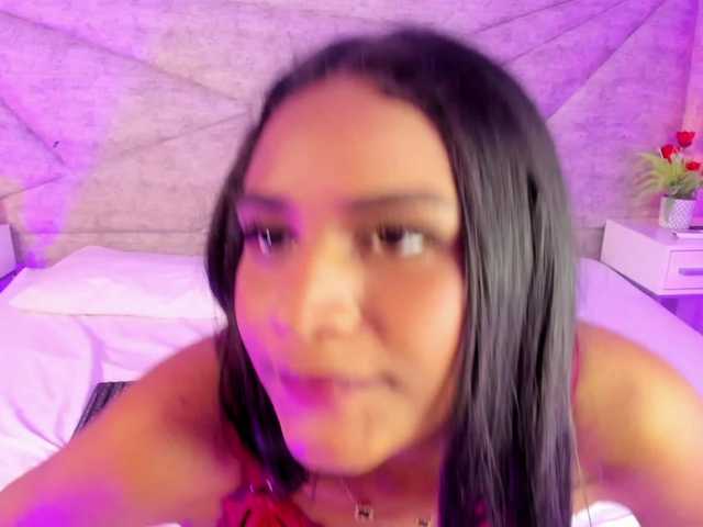 SheylaVega live cam on BongaCams