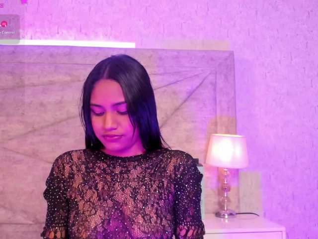 SheylaVega live cam on BongaCams