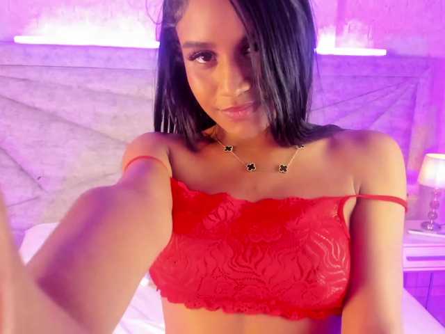 SheylaVega live cam on BongaCams