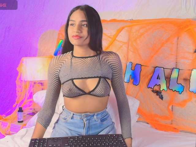 SheylaVega live cam on BongaCams