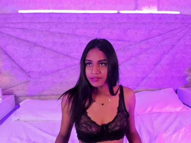 SheylaVega live cam on BongaCams