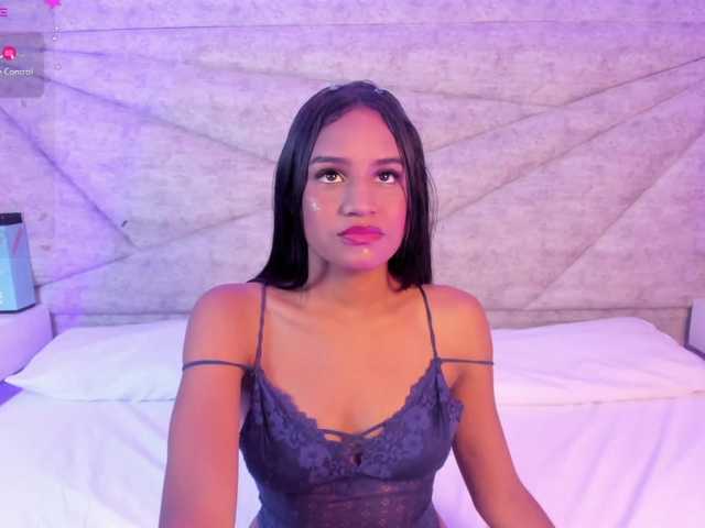 SheylaVega live cam on BongaCams