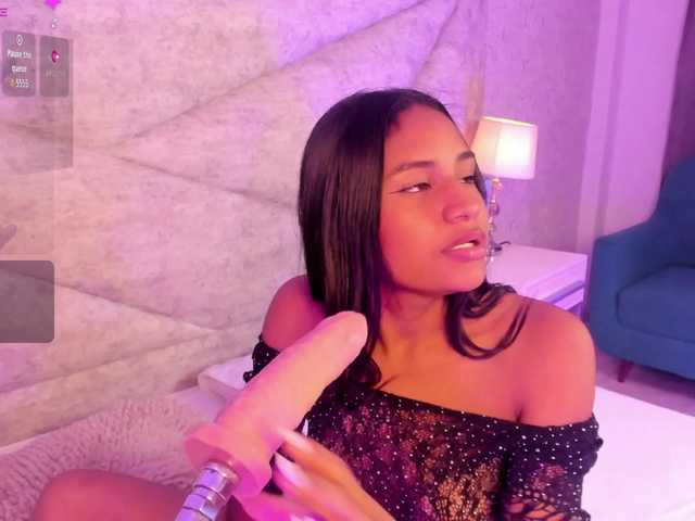 SheylaVega live cam on BongaCams