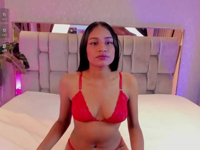 SheylaVega live cam on BongaCams