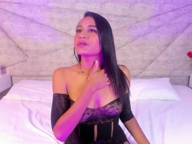 SheylaVega live cam on BongaCams