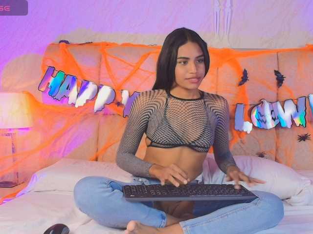 SheylaVega live cam on BongaCams