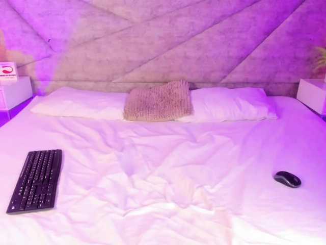SheylaVega live cam on BongaCams