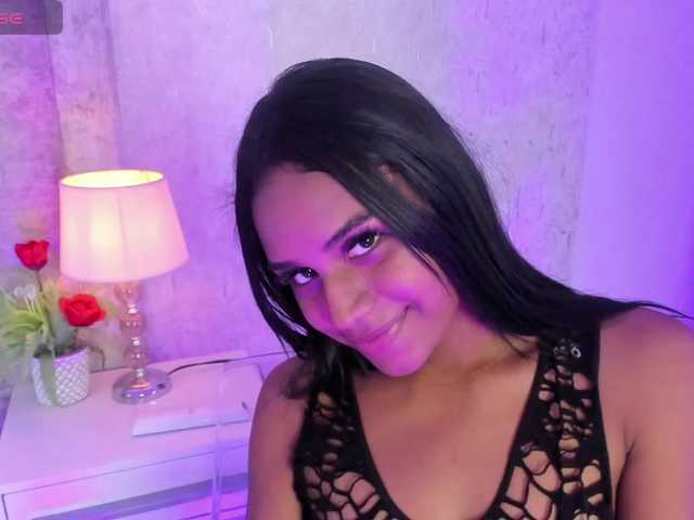 SheylaVega live cam on BongaCams