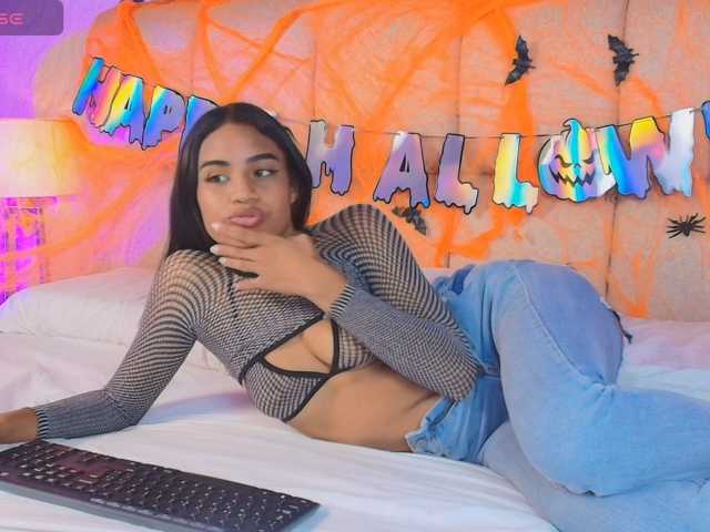 SheylaVega live cam on BongaCams