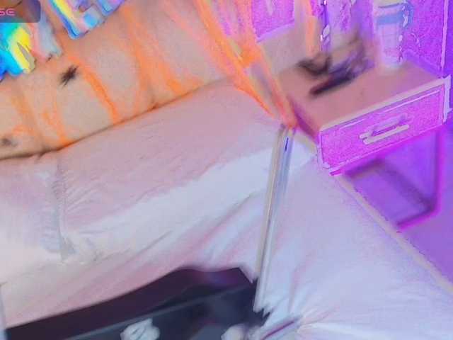 SheylaVega live cam on BongaCams