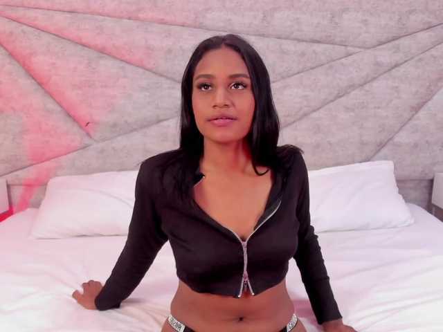 SheylaVega live cam on BongaCams