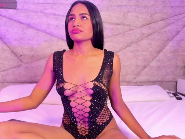 SheylaVega live cam preview