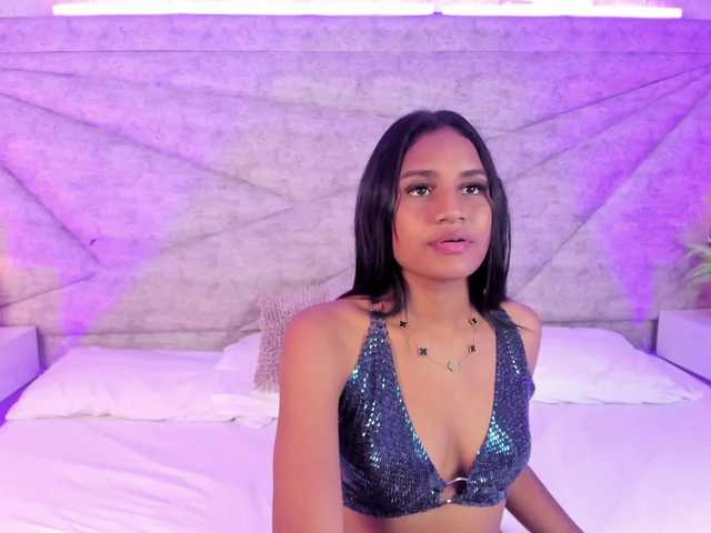 SheylaVega live cam on BongaCams