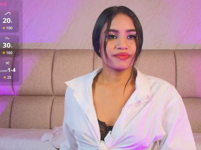 SheylaVega live cam preview