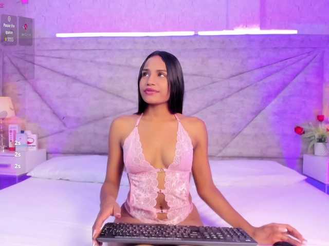 SheylaVega live cam on BongaCams