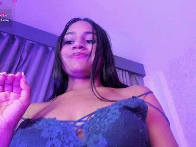 SheylaVega live cam on BongaCams