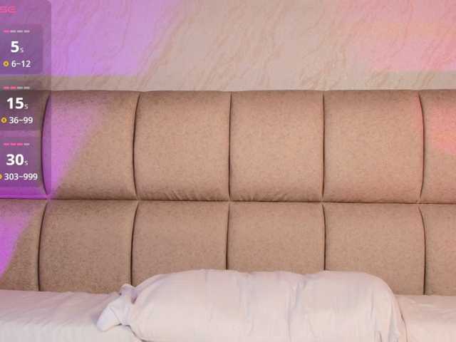 SheylaVega live cam on BongaCams