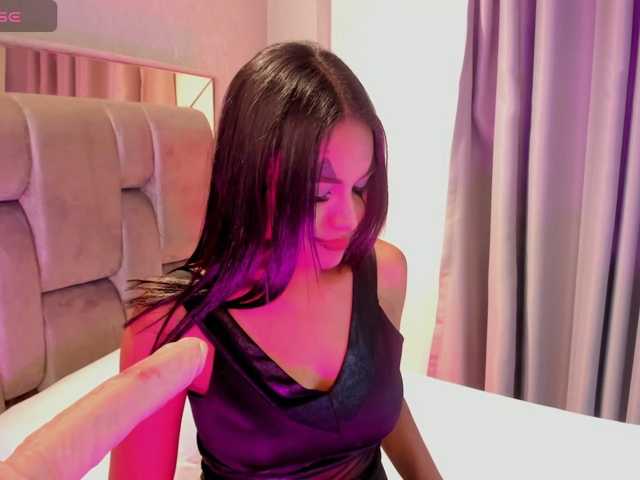 SheylaVega live cam on BongaCams