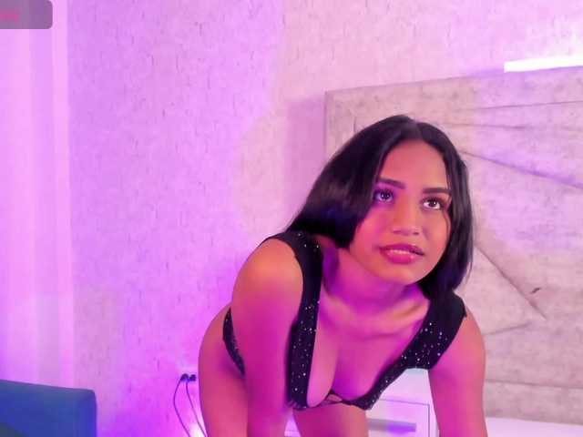 SheylaVega live cam on BongaCams