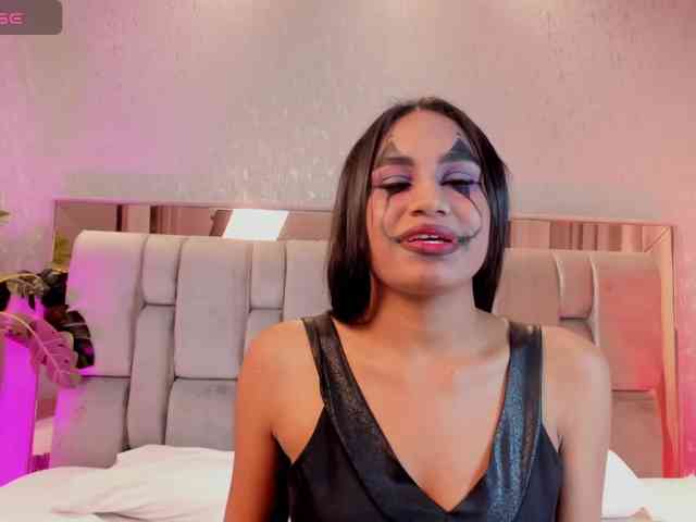 SheylaVega webcam