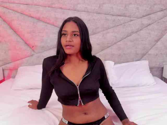 SheylaVega webcam