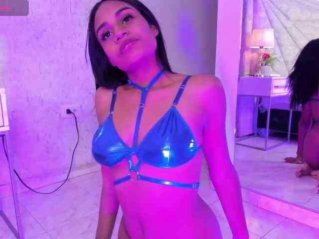 SheylaVega