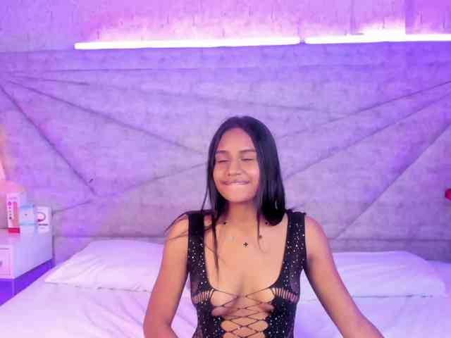 Modelo: SheylaVega