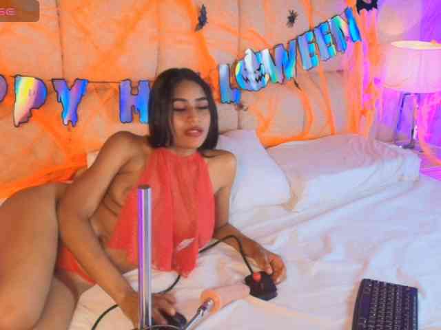 SheylaVega