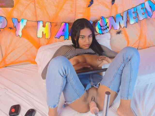 SheylaVega