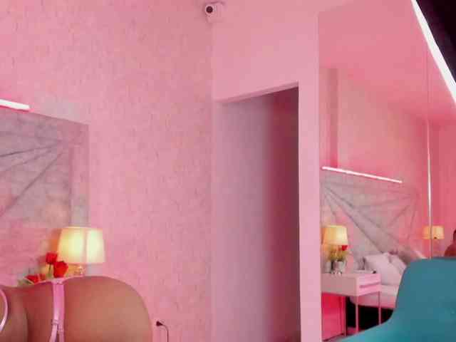 SheylaVega webcam
