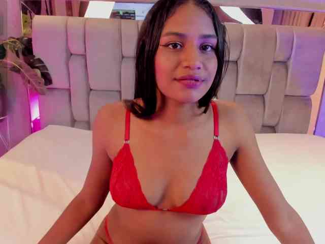 SheylaVega webcam