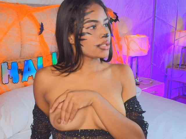 SheylaVega