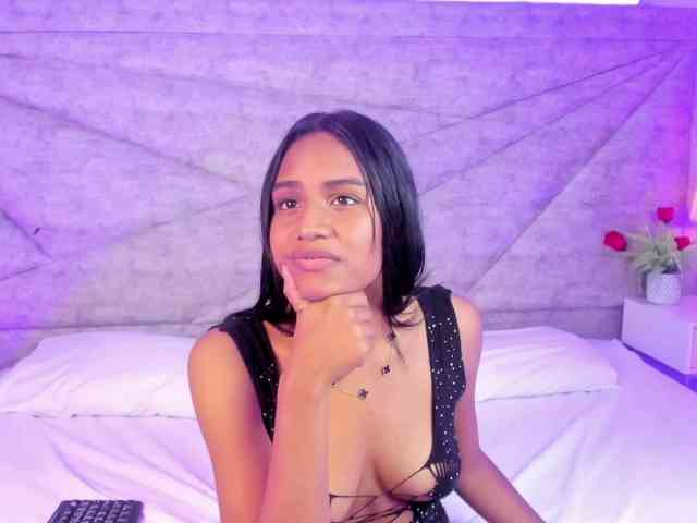 Modelo: SheylaVega
