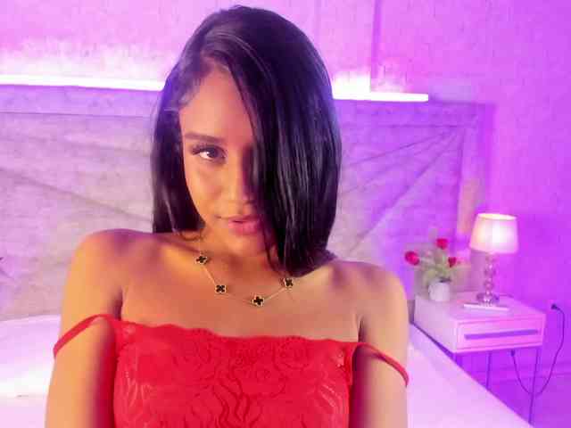 SheylaVega webcam