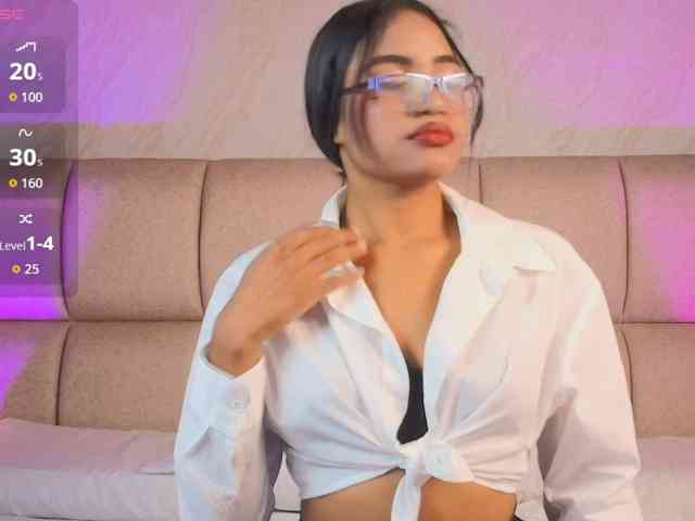 SheylaVega webcam