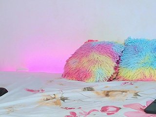 BeccaKox Porn Show
