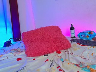 BeccaKox Porn Show