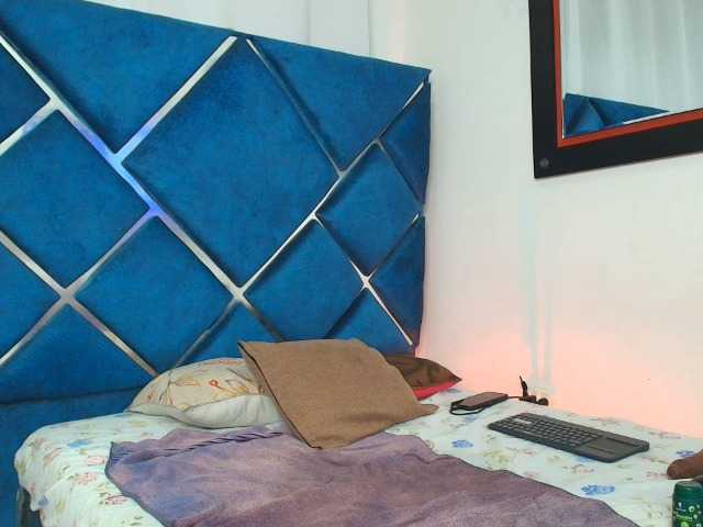 BeccaKox live cam on BongaCams
