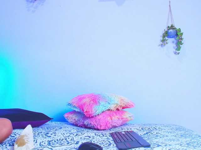 BeccaKox live cam on BongaCams
