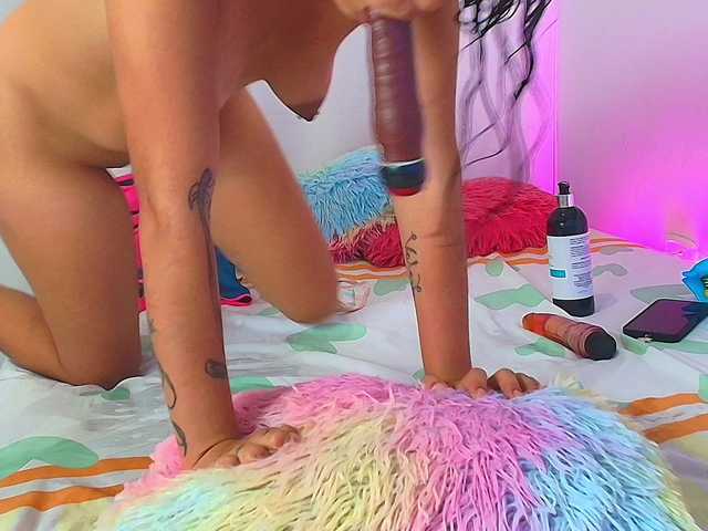 BeccaKox