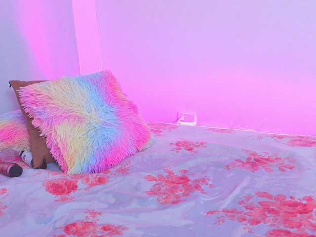 BeccaKox live cam on BongaCams