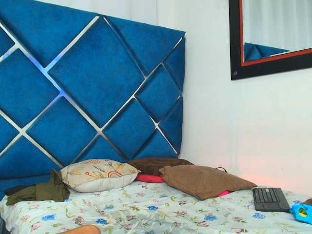 BeccaKox live cam preview
