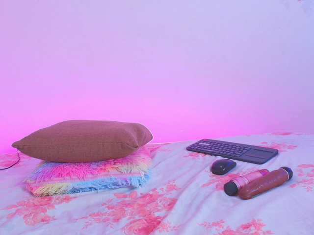 BeccaKox live cam on BongaCams
